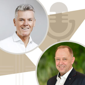#5 Reinigung, Pflege & Sanierung werkseitig vergüteter Linoleum Beläge